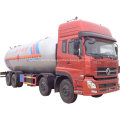 Dongfeng 20 tons LPG Tanker Truck